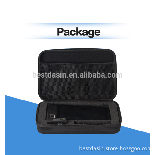 3G android waterproof rugged tablet pc with 2.0MP+5.0MP high pixels camera for hot selling